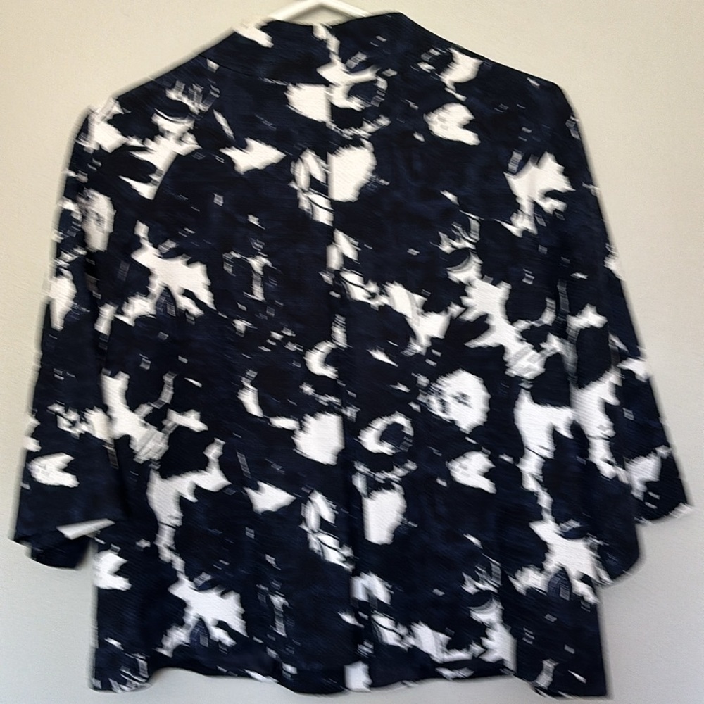 Lafayette 148 Spring Jacket - Picture 5 of 7